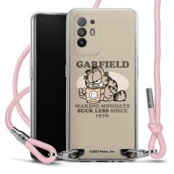 Carry Case Fabric pink