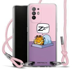 Carry Case Fabric pink