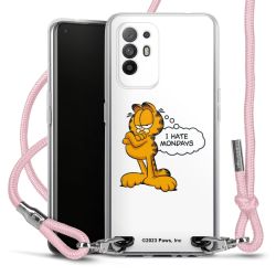 Carry Case Fabric pink