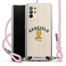 Carry Case Fabric pink