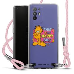 Carry Case Fabric pink