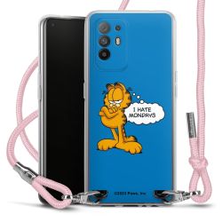 Carry Case Fabric pink