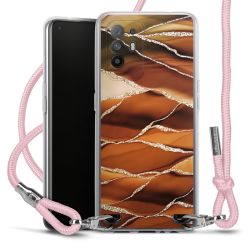 Carry Case Fabric pink