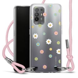 Carry Case Fabric pink