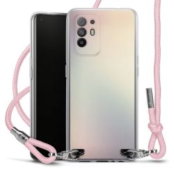 Carry Case Fabric pink