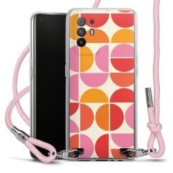 Carry Case Fabric pink