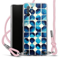 Carry Case Fabric pink