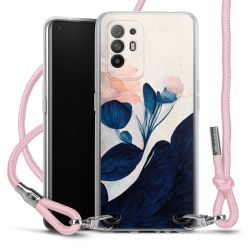 Carry Case Fabric pink