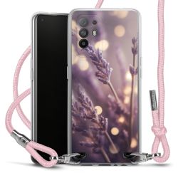 Carry Case Fabric pink