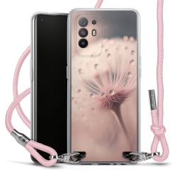 Carry Case Fabric pink