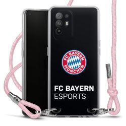 Carry Case Fabric pink