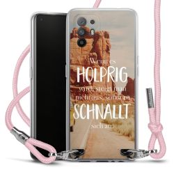 Carry Case Fabric pink