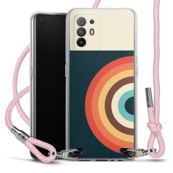 Carry Case Fabric pink