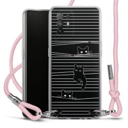 Carry Case Fabric pink