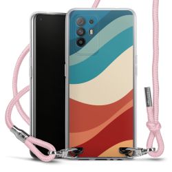 Carry Case Fabric pink