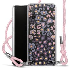 Carry Case Fabric pink