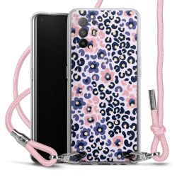 Carry Case Fabric pink