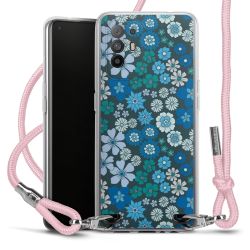 Carry Case Fabric pink