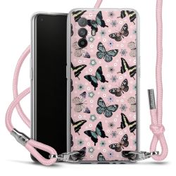 Carry Case Fabric pink