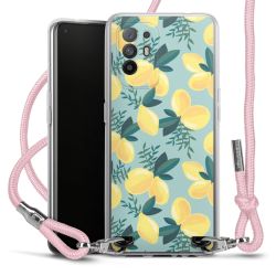 Carry Case Fabric pink