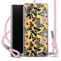 Carry Case Fabric pink