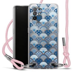 Carry Case Fabric pink