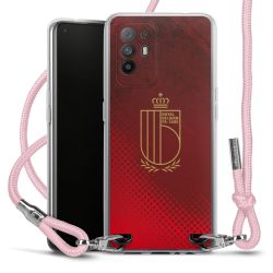 Carry Case Fabric pink