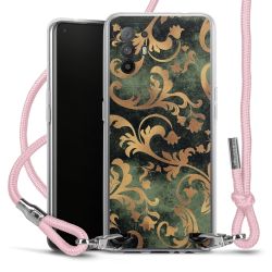 Carry Case Fabric pink