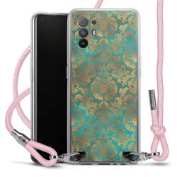 Carry Case Fabric pink