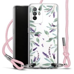 Carry Case Fabric pink