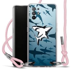 Carry Case Fabric pink