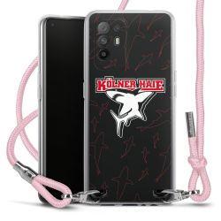 Carry Case Fabric pink