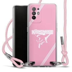 Carry Case Fabric pink