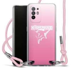 Carry Case Fabric pink