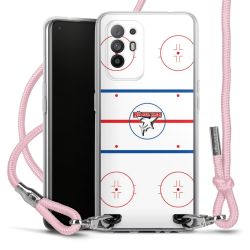 Carry Case Fabric pink