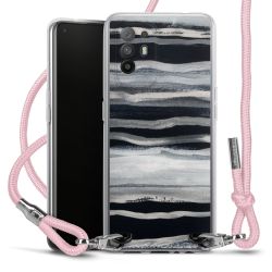 Carry Case Fabric pink