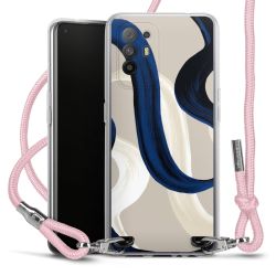 Carry Case Fabric pink