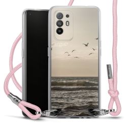 Carry Case Fabric pink