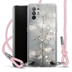 Carry Case Fabric pink