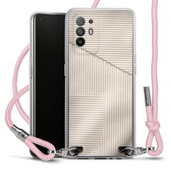 Carry Case Fabric pink