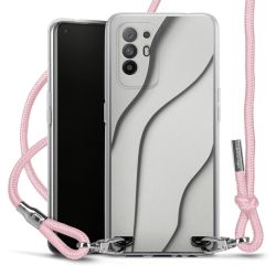 Carry Case Fabric pink