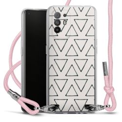 Carry Case Fabric pink