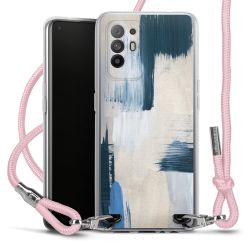 Carry Case Fabric pink