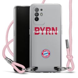 Carry Case Fabric pink