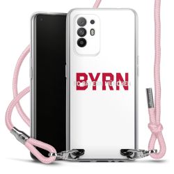 Carry Case Fabric pink