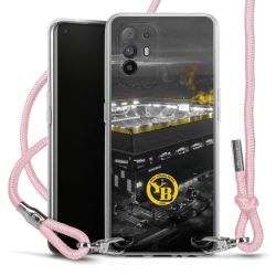 Carry Case Fabric pink