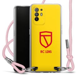 Carry Case Fabric pink