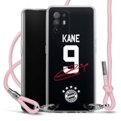 Carry Case Fabric pink