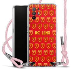 Carry Case Fabric pink