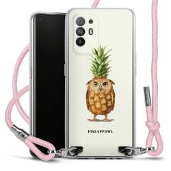 Carry Case Fabric pink